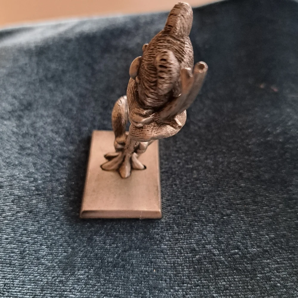 🛍Swarovski & Pewter Koala Figurine - Picture 3 of 7